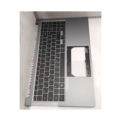 Teclado Notebook (NP750XGJ NP750XG) Original Samsung BA83 06047J