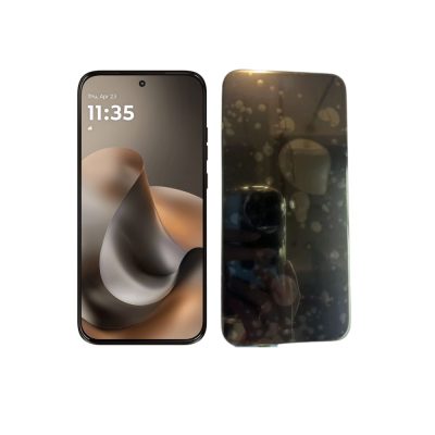 Tela Moto G77 5G (XT2621 3) Original